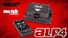The All New Air Lift Alp4 Air Management System