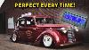 The Secret To Perfect Ride Height Hydro Height Sensors
