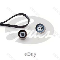 Timing Belt Pulley Set Kit for Chrysler Dodge Plymouth GAZ JeepSTRATUS