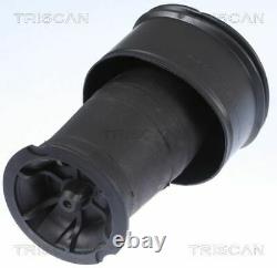 Triscan Suspension Air Spring for Citroen C4 Grand Picasso 5102. GN