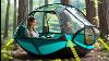 Unbelievable Camping Inventions You Need Right Now