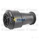 Vemo Chassis Air Spring Rear Axle Left Right For Citroen C4 5102r8