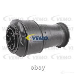 VEMO chassis air spring rear axle left right for Citroen C4 5102r8