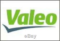 Valeo 813386 Kompressor Für Klimaanlage Klimakompressor Kompressor Klima