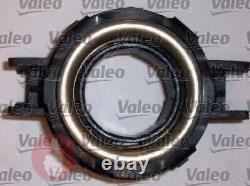 Valeo Clutch Kit With Release Bearing 826470