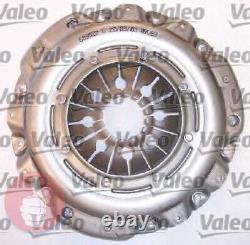 Valeo Clutch Kit With Release Bearing 826470