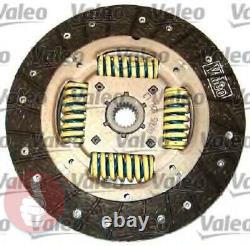 Valeo Clutch Kit With Release Bearing 826470