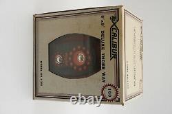 Vintage EXCALIBUR Deluxe 3 Way Air Suspension Stereo Speaker Kit EX-1065 NEW