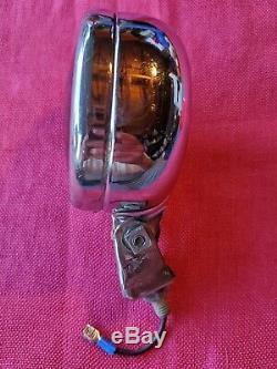 Vintage STOP Lens Accessory Light Lamp 39 42 46 48 Chevy