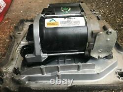 WABCO 415403003 06-2013 Citroën Grand C4 Picasso Air Suspension Compressor Pump