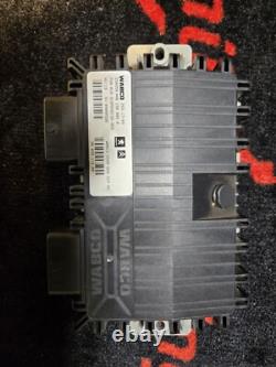 WABCO CAAR B58 CEM 00 Air Suspension ECU Citroën C4 Picasso, C4 Grand Picasso