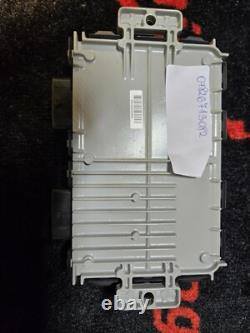WABCO CAAR B58 CEM 00 Air Suspension ECU Citroën C4 Picasso, C4 Grand Picasso
