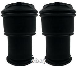 X2 Rear Suspension Air Bag (left-right) Fit Citroen C4 Grand Picasso (2006-2013)