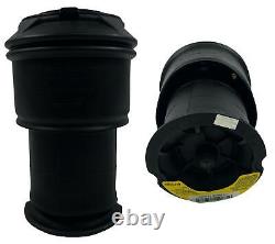 X2 Rear Suspension Air Bag (left-right) Fit Citroen C4 Grand Picasso (2006-2013)