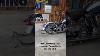 05 Softail Deluxe Au Ralenti Suspension Pneumatique Dirtyair Harleydavidson Deluxe Softail