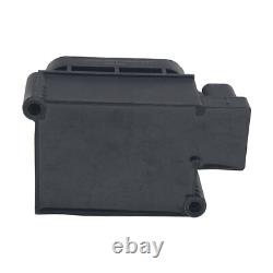 1 Accessoire de valve solénoïde de suspension pneumatique pour Jeep Grand Cherokee 2011-2021
