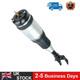 1 Amortisseur De Suspension Pneumatique Avant Gauche Pour Jeep Grand Cherokee Srt Srt8 Wk, Wk2