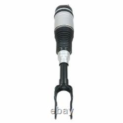 1 amortisseur de suspension pneumatique avant gauche pour Jeep Grand Cherokee SRT SRT8 WK, WK2