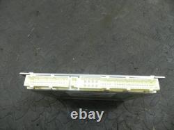 172. Jeep Grand Cherokee Mk4 WK2 2011. Suspension pneumatique P56029558AG