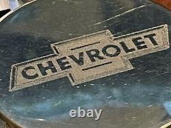 1954 54 Chevrolet Accessory Chevy Gm Bel Air Belair Og Deluxe Vintage Original
