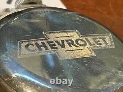 1955 55 Chevrolet Accessory Chevy Gm Bel Air Belair Og Deluxe Vintage Original