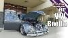 1957 Vw Beetle Air Suspension Audio Par Avs