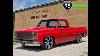 1979 Chevrolet C10 Custom Deluxe On Air Ride At I 95 Muscle