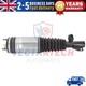 1x Amortisseur De Suspension à Air Avant Droit Adapté Pour Jeep Grand Cherokee Wl #68376340ac