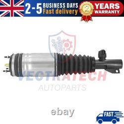 1x Amortisseur de Suspension à Air Avant Droit Adapté pour Jeep Grand Cherokee WL #68376340AC