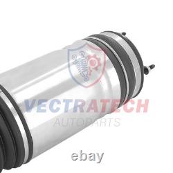 1x Amortisseur de Suspension à Air Avant Droit Adapté pour Jeep Grand Cherokee WL #68376340AC