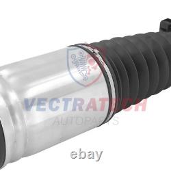 1x Amortisseur de Suspension à Air Avant Droit Adapté pour Jeep Grand Cherokee WL #68376340AC