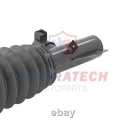 1x Amortisseur de Suspension à Air Avant Droit Adapté pour Jeep Grand Cherokee WL #68376340AC