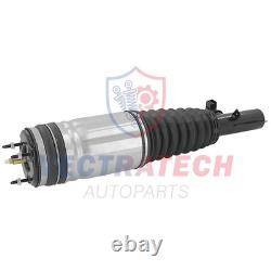 1x Amortisseur de Suspension à Air Avant Droit Adapté pour Jeep Grand Cherokee WL #68376340AC