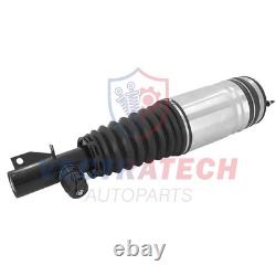 1x Amortisseur de Suspension à Air Avant Droit Adapté pour Jeep Grand Cherokee WL #68376340AC