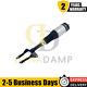 1x Amortisseur De Suspension Pneumatique Avant Gauche Compatible Avec Jeep Grand Cherokee Altitude Laredo