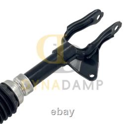1x Amortisseur de suspension pneumatique avant gauche compatible avec Jeep Grand Cherokee Altitude Laredo