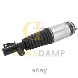 1x Amortisseur de suspension pneumatique avant gauche compatible avec Jeep Grand Cherokee WL AWD