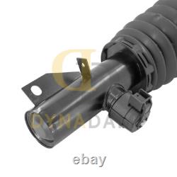 1x Amortisseur de suspension pneumatique avant gauche compatible avec Jeep Grand Cherokee WL AWD