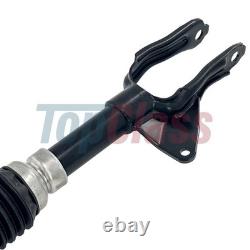 1x Amortisseur de suspension pneumatique avant gauche pour Jeep Grand Cherokee 2016-2020