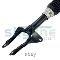 1x Jambe de force d’amortisseur de suspension pneumatique avant gauche pour Jeep Grand Cherokee Altitude SRT 16