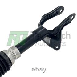 1x Jambe de force de suspension pneumatique avant droite compatible Jeep Grand Cherokee Altitude SRT 16