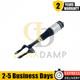 1x Jambe De Force De Suspension Pneumatique Avant Gauche Compatible Jeep Grand Cherokee Altitude Laredo