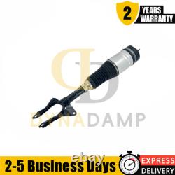 1x Jambe de force de suspension pneumatique avant gauche compatible Jeep Grand Cherokee Altitude Laredo
