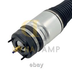 1x Jambe de force de suspension pneumatique avant gauche compatible Jeep Grand Cherokee Altitude Laredo