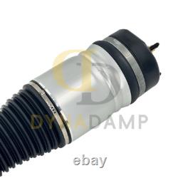 1x Jambe de force de suspension pneumatique avant gauche compatible Jeep Grand Cherokee Altitude Laredo