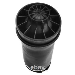 1x ressort de suspension pneumatique arrière pour Jeep Grand Cherokee IV 2011-2015 68029912AC