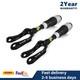 2 Amortisseurs De Suspension Pneumatique Avant Compatibles Avec Jeep Grand Cherokee Wk Wk2 2011-15