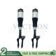2 Amortisseurs Pneumatiques Avant Pour Jeep Grand Cherokee Overland 2016-2020 68253207aa