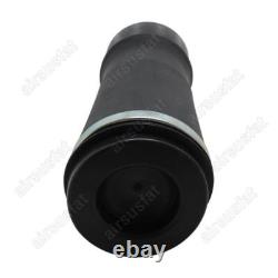 2 pièces Sac de Suspension Pneumatique Arrière Compatible avec Jeep Grand Cherokee WK2 2011-2016