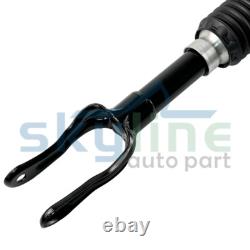2 pièces amortisseurs de suspension pneumatique avant pour Jeep Grand Cherokee WK WK2 2011-15